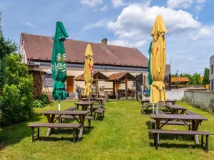 Prodej rodinného domu, Stará Huť, Dělnická, 300 m2