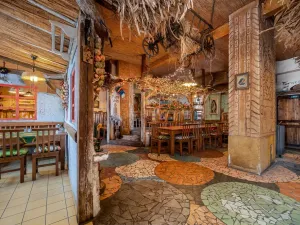 Prodej rodinného domu, Stará Huť, Dělnická, 300 m2