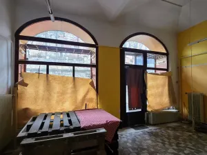 Pronájem obchodního prostoru, Roudnice nad Labem, Arnoštova, 70 m2