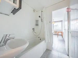 Pronájem bytu 3+1, Kladno - Kročehlavy, Americká, 67 m2