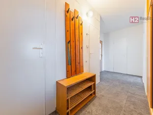 Pronájem bytu 3+1, Kladno - Kročehlavy, Americká, 67 m2