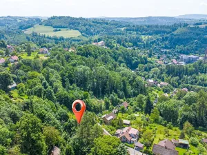 Prodej chalupy, Benešov u Semil, 120 m2