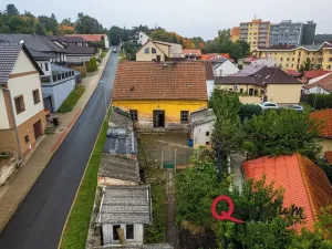 Prodej rodinného domu, Kralupy nad Vltavou, Hostivítova, 86 m2