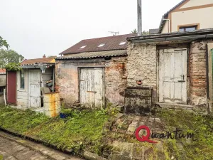 Prodej rodinného domu, Kralupy nad Vltavou, Hostivítova, 86 m2