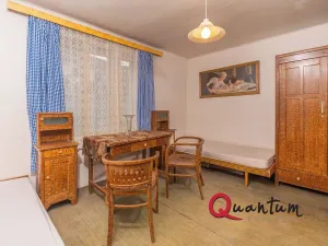 Prodej rodinného domu, Kralupy nad Vltavou, Hostivítova, 86 m2