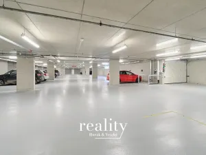 Prodej bytu 4+kk, Znojmo, Jarošova, 110 m2