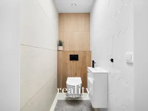 Prodej bytu 4+kk, Znojmo, Jarošova, 110 m2