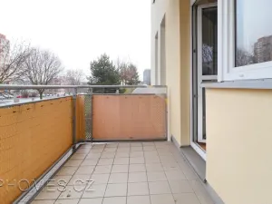 Pronájem bytu 2+kk, Praha - Řepy, Skuteckého, 52 m2