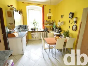 Prodej činžovního domu, Karlovy Vary, K Přehradě, 568 m2