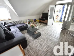 Prodej činžovního domu, Karlovy Vary, K Přehradě, 568 m2