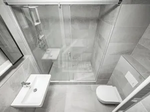 Pronájem bytu 2+kk, Praha - Holešovice, Jankovcova, 65 m2