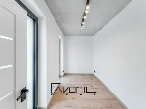 Prodej bytu 4+kk, Ostrava, U Hrůbků, 115 m2