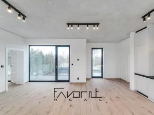 Prodej bytu 4+kk, Ostrava, U Hrůbků, 115 m2