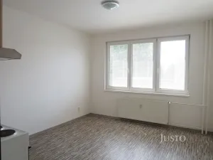 Pronájem bytu 1+kk, Písek, Dr. M. Horákové, 20 m2