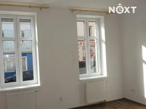 Pronájem bytu 1+kk, Tábor, Budějovická, 24 m2