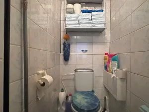 Prodej bytu 3+1, Olomouc, Českobratrská, 70 m2