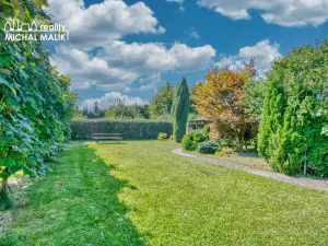 Prodej chaty, Hranice, Pod Křivým, 28 m2