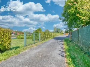 Prodej chaty, Hranice, Pod Křivým, 28 m2