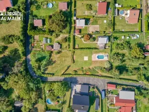 Prodej chaty, Hranice, Pod Křivým, 28 m2