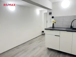 Pronájem kanceláře, Praha - Podolí, Podolská, 14 m2