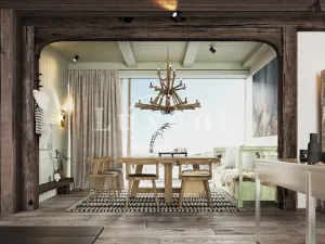 Prodej bytu 3+kk, Horní Maršov, 143 m2