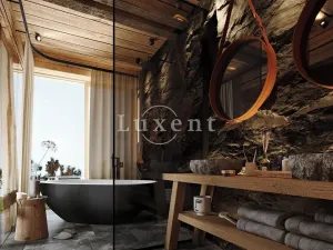 Prodej bytu 3+kk, Horní Maršov, 143 m2