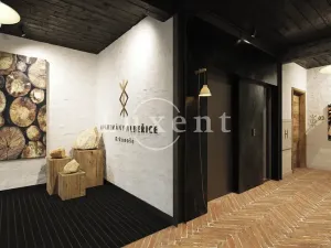 Prodej bytu 3+kk, Horní Maršov, 143 m2