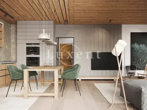 Prodej bytu 2+kk, Horní Maršov, 48 m2