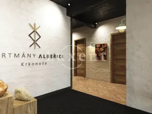 Prodej bytu 2+kk, Horní Maršov, 58 m2