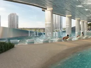 Prodej bytu 3+kk, Dubaj, Spojené arabské emiráty, 92 m2