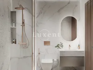 Prodej bytu 1+kk, Dubaj, Spojené arabské emiráty, 45 m2