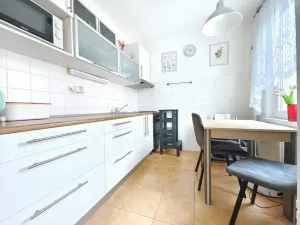 Prodej bytu 1+1, Čelákovice, Rumunská, 33 m2