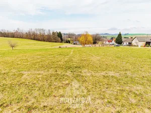 Prodej pozemku pro bydlení, Kamenice nad Lipou, 1400 m2