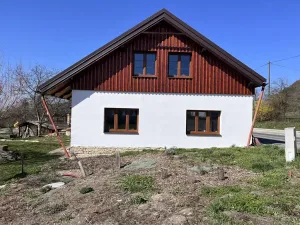 Prodej chalupy, Orlické Podhůří, 267 m2