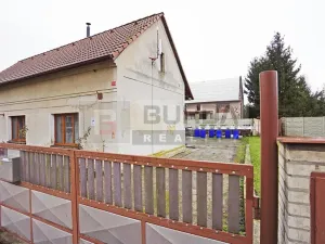 Prodej rodinného domu, Mělnické Vtelno, 132 m2