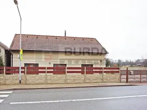 Prodej rodinného domu, Mělnické Vtelno, 132 m2