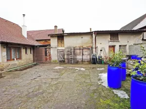 Prodej rodinného domu, Mělnické Vtelno, 132 m2