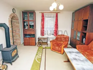 Prodej rodinného domu, Mělnické Vtelno, 132 m2