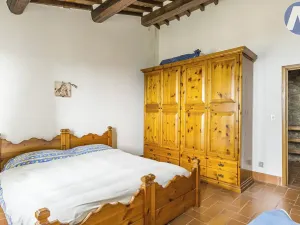 Prodej rodinného domu, Cortona, Itálie, 100 m2