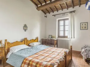 Prodej rodinného domu, Cortona, Itálie, 100 m2