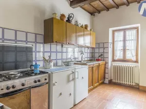 Prodej rodinného domu, Cortona, Itálie, 100 m2