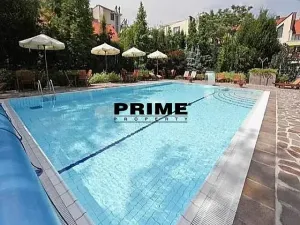 Pronájem bytu 3+kk, Praha - Vinohrady, Italská, 109 m2