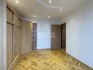 Pronájem bytu 2+1, Ostrava, Výškovická, 56 m2