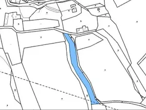 Prodej lesa, Vendryně, 3059 m2