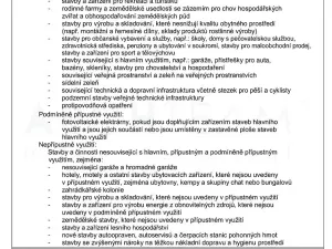 Prodej komerčního pozemku, Humpolec, 7831 m2