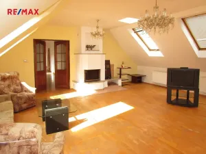 Pronájem bytu 5+1, Svitavy, náměstí Míru, 152 m2