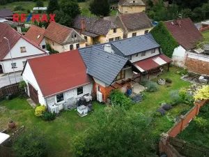 Prodej rodinného domu, Merklín, Arbesova, 271 m2