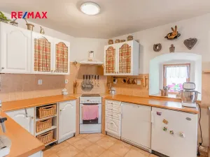 Prodej rodinného domu, Merklín, Arbesova, 271 m2