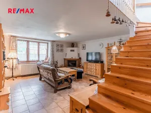 Prodej rodinného domu, Merklín, Arbesova, 271 m2