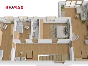 Prodej rodinného domu, Merklín, Arbesova, 271 m2